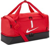 Nike Academy Team Hardcase M 37 l university red/nero/bianco borsa da allenamento (37 l)