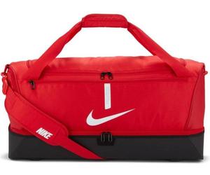 Nike Academy Team Sacchetta sportiva ks Rosso