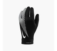 Guanti da calcio Therma-FIT Nike Academy - Nero M