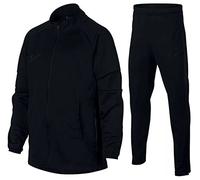 Nike Academy Track, B Nk Dry Acdmy TRK Suit K2 Bambino, Black, L