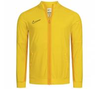 Nike Academy Track Bambini Giacca DR1695-719 giallo L 147-158
