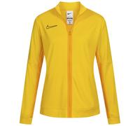 Nike Academy Track Giacca Da Calcio Da Donna Gialla Nuova