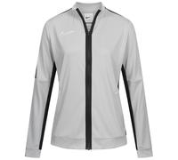 Nike Academy Track Giacca Da Calcio Da Donna Grigia Nera Nuova