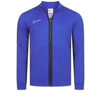 Nike Academy Track Giacca Da Calcio Da Uomo Blu Navy Nuova