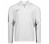 Nike Unisex Kids Soccer Drill Top Y Nk DF Acd23 Dril Top, White/Black/Black, DR1356-100, XS