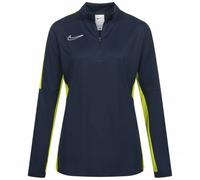 Nike Academy Training Top Donna Felpa DR1354-452 blu XS