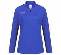Nike Academy Training Top Donna Felpa DR1354-463 blu XS