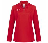 Nike Academy Training Top Donna Felpa DR1354-657 rosso S