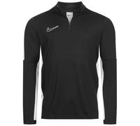Nike Mens Soccer Drill Top M Nk DF Acd23 Dril Top, Black/White/White, DR1352-010, L