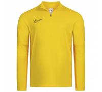 Nike Maglia da Allenamento Drill Top ACD23 DR1352-719 Giallo/University Gold/Nero M