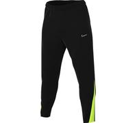 Nike Academy Winter Warrior FB6814-013 - Pantaloni da Calcio da Uomo, Colore: Nero/Volt/Reflective Silv