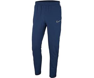 Nike Academy19 Woven Pant Pantaloni, Unisex Bambini, Obsidian/White/White, S