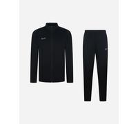 NIKE Completo per l'allenamento nero, Taglia S