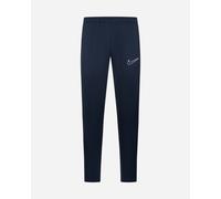Nike Dri-FIT Academy - pantaloni calcio - uomo S Dark Blue man Dri-Fit