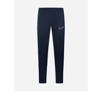 Nike Dri-FIT Academy - pantaloni calcio - uomo S Dark Blue man Dri-Fit