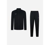 Nike Completo per l'allenamento Uomo Nero Taglia S