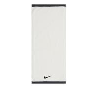 NIKE Accessoires Asciugamano nero / bianco Uomo NIKE Accessoires One Size nero / bianco