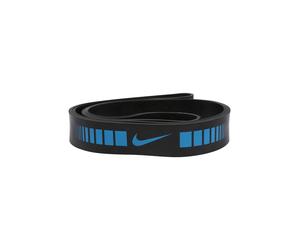 NIKE Accessoires Fascia blu / nero Uomo NIKE Accessoires XS-XL