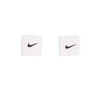 NIKE Accessoires Fascia tergisudore 'SWOOSH CLASSIC' nero / bianco Uomo NIKE Accessoires One Size