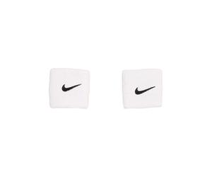 NIKE Accessoires Fascia tergisudore 'SWOOSH CLASSIC' nero / bianco Uomo NIKE Accessoires One Size