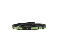 NIKE Accessoires Fascia verde chiaro / nero Uomo NIKE Accessoires XS-XL verde chiaro / nero