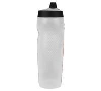 Nike Accessories Borraccia Refuel Graphic 24oz/710ml Clear / Black / Lt Crimson / Safety Orange / White