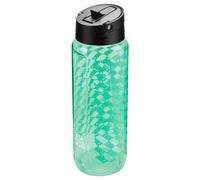 Nike Accessories Bottiglia Tr Renew Recharge Straw 709ml Graphic Mint Foam / Black / Light Menta / White