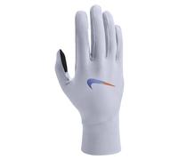 Nike Accessories Pacer Lightweight Rg Gloves Bianco XL Uomo