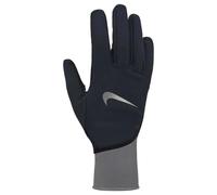 Guanti invernali caldi nike pacer midweight rg donna nero
