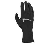 Guanti nike therma sphere 4 0 da donna nero