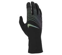 Guanti nike therma sphere 4 0 reflectiv nero donna