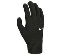 Guanti nike swoosh knit 2 0 knit neri