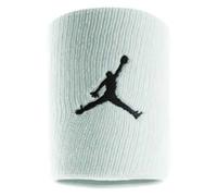 Polsini Uomo Jordan - Jordan Jumpman Wristbands - Bianco