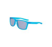Nike, ,Accessories ,unisex ,Blu ,ONE SIZE Injected Frame Occhiali da sole