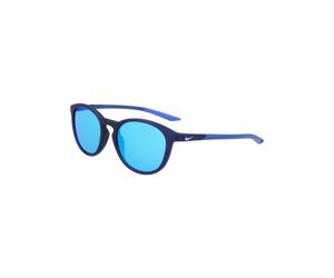 Nike, ,Accessories ,unisex ,Blu ,ONE SIZE Injected Frame Stylish Occhiali da sole