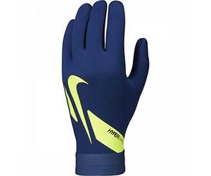 Nike Acdmy Hprwrm-Ho20 - Guanti unisex per adulti, in void/blu, taglia M