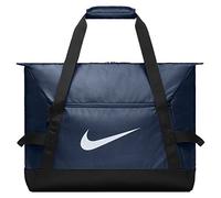 Nike Acdmy Teaduff Borse Borse Unisex, Unisex - Adulto, Midnight Navy/Black/White,