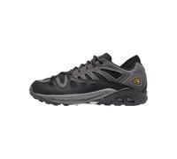 NIKE ACG Air Exploraid, Sneaker Uomo, LT Graphite/Canyon Gold-Black, 42 EU