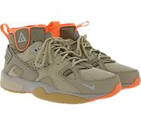 Nike ACG Air Mowabb Scarpe con Lacci da Maschio Black/Multi 46