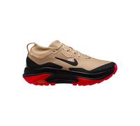 Nike ACG - Chaussures de trail - Nike ACG Zegama Trail GTX Linen/Black per Uomo - Taglia 45 - Beige