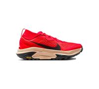 Nike ACG - Chaussures de trail - Nike ACG Zegama Trail Light Crimson/Black per Uomo - Taglia 45.5 - rosso