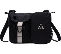 Nike ACG DAYMAX Shoulder Bag Sacchetta sportiva ks Nero