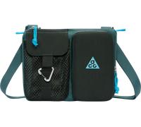Nike ACG DAYMAX Shoulder Bag Sacchetta sportiva ks Verde