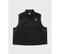 Nike ACG "Death Bloom" Vest men Vests black in taglia:XL