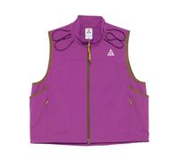 Nike - ACG Death Bloom Vest - - Sport - Uomo - Viola - S