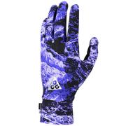 Nike ACG DF LW GLOVE Guanti L Viola