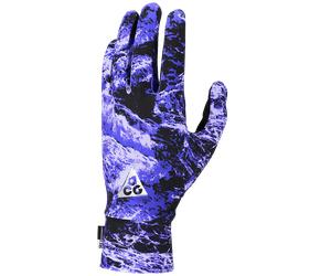 Nike ACG DF LW GLOVE Guanti M Viola