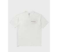 Nike ACG DF TEE LSE MBR LT men Shortsleeves white in taglia:L