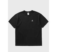 Nike ACG DF TEE M90 LBR+HBR TRI men Shortsleeves black in taglia:S