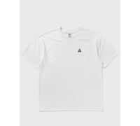 Nike ACG DF TEE M90 LBR+HBR TRI men Shortsleeves white in taglia:M